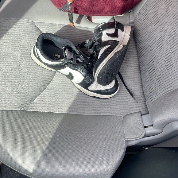 Panda dunks - Picture 3 of 3